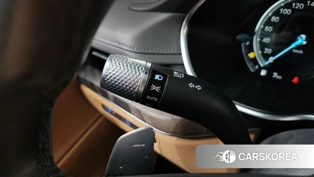 Genesis G80 (RG3) id 4764148 из Кореи 21
