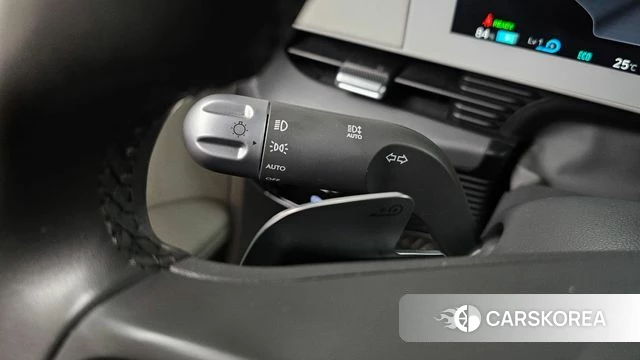 Hyundai Ionic 5 id 4409448 из Кореи 21