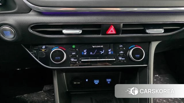 Hyundai Sonata (DN8) id 4224333 из Кореи 21