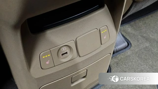 Kia The New Carnival id 4737425 из Кореи 21
