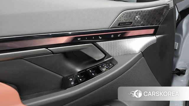 BMW 5 Series (G60) id 4387750 из Кореи 21