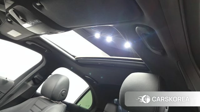 Mercedes-Benz E-Class W213 id 4779822 из Кореи 21
