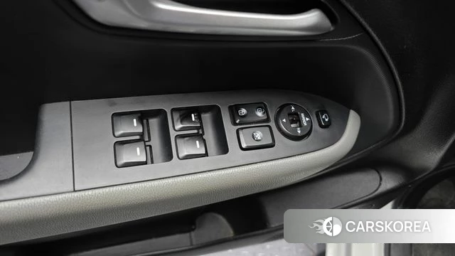 Kia The New Kia Ray id 4692216 из Кореи 21