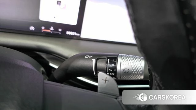 Genesis G80 (RG3) id 4488193 из Кореи 20