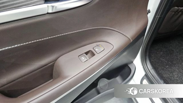 Hyundai Grandeur IG id 4502448 из Кореи 21