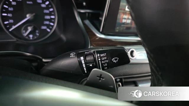 Kia More K9 id 4931045 из Кореи 21