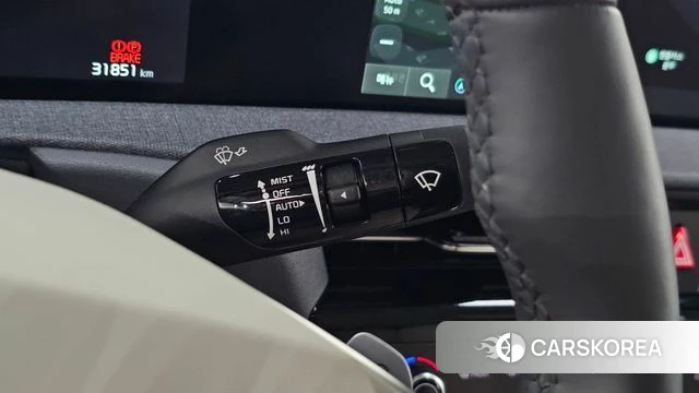 Kia EV6 id 4835426 из Кореи 21