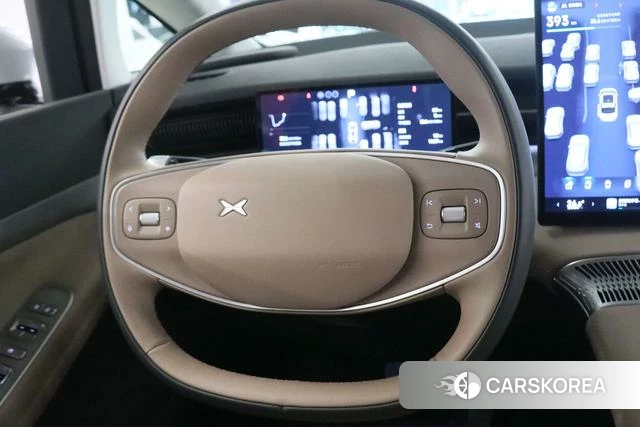 Xiaopeng Motors Xiaopeng X9 id 3909039 из Китая 21