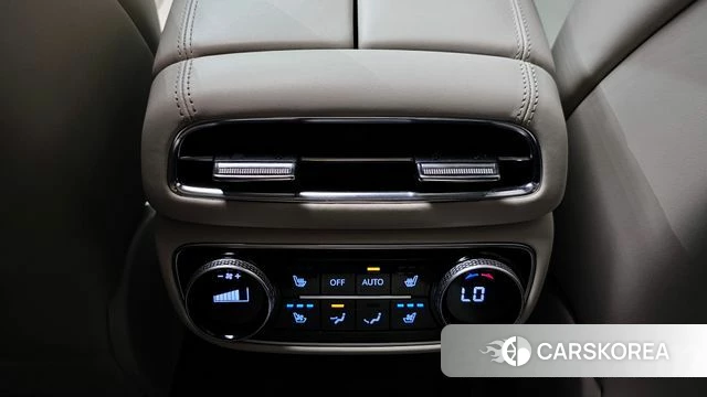 Genesis GV80 id 4517185 из Кореи 21