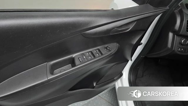 Chevrolet (GM Daewoo) The New Spark id 4481987 из Кореи 21