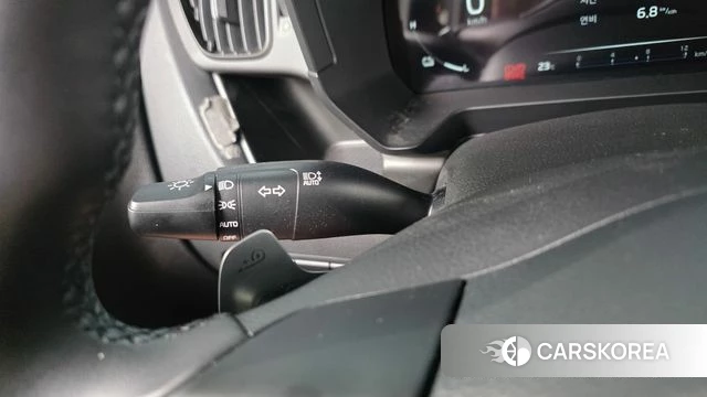 Kia The New Kia Ray EV id 4499847 из Кореи 21
