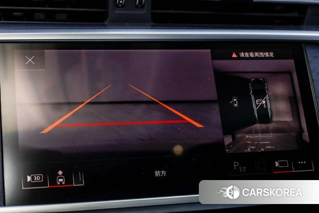 Audi A7L id 4256961 из Китая 21