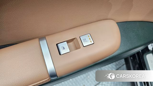 Hyundai Grandeur Hybrid (GN7) id 4349518 из Кореи 21