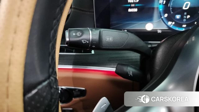 Mercedes-Benz E-Class W213 id 4344834 из Кореи 21