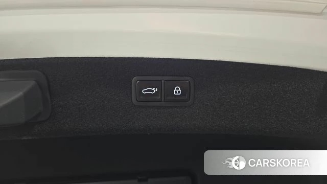 Genesis G80 (RG3) id 4368668 из Кореи 21