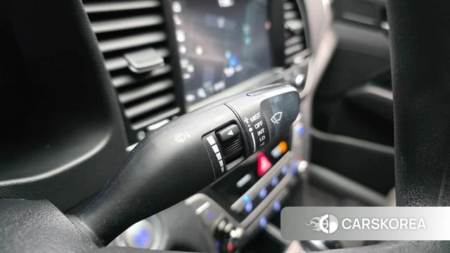 Hyundai Avante AD id 4944243 из Кореи 21