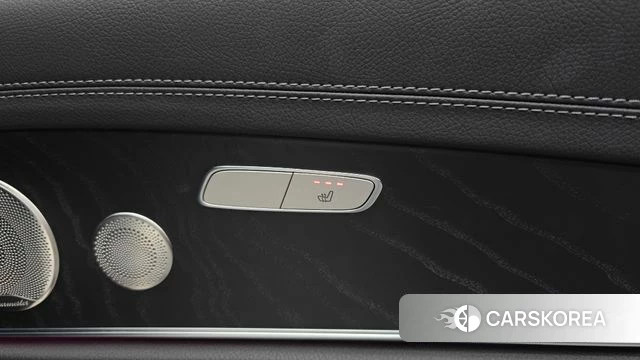 Mercedes-Benz E-Class W213 id 4731273 из Кореи 21