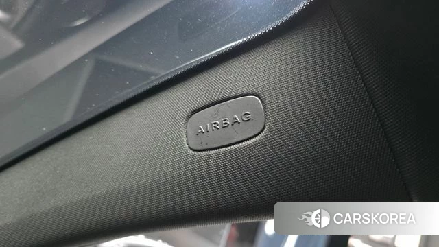 Mercedes-Benz GLC-Class X253 id 4676611 из Кореи 21