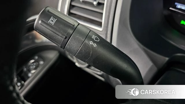 Ford Explorer id 4203611 из Кореи 21