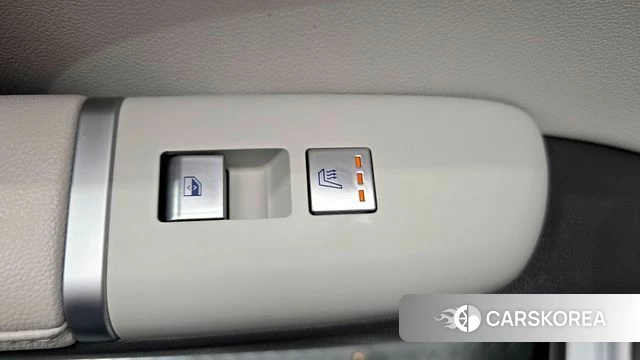 Hyundai Grandeur Hybrid (GN7) id 4394779 из Кореи 21