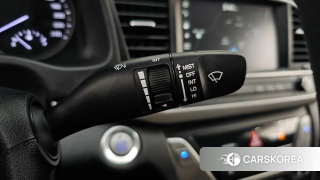 Hyundai Avante AD id 4900880 из Кореи 21