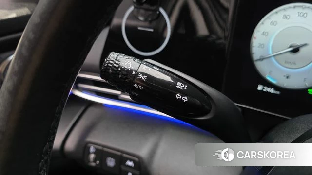 Hyundai Avante Hybrid (CN7) id 4650887 из Кореи 21