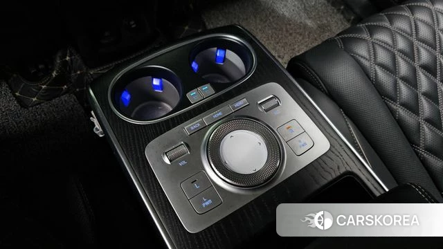 Genesis GV80 id 4749858 из Кореи 21
