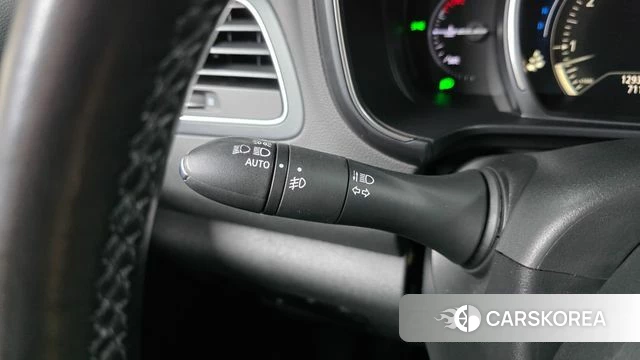 Renault Korea (Samsung) The New QM6 id 4918341 из Кореи 21