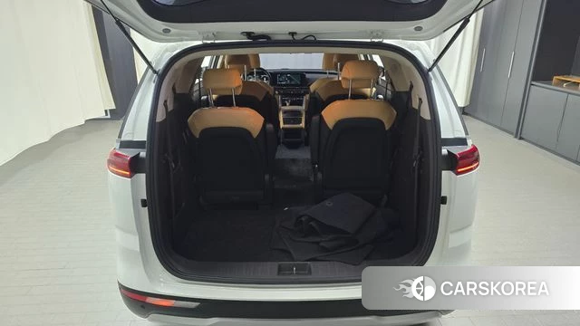 Kia Carnival 4th generation id 4556581 из Кореи 21