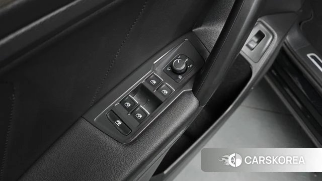 Volkswagen Tiguan Allspace id 4579285 из Кореи 21