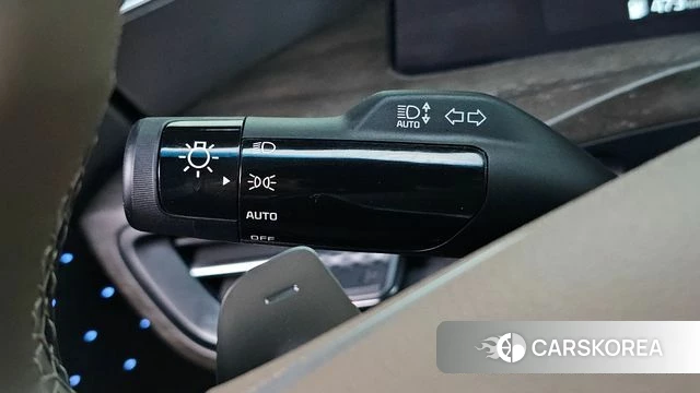 Kia K8 Hybrid id 4549318 из Кореи 21