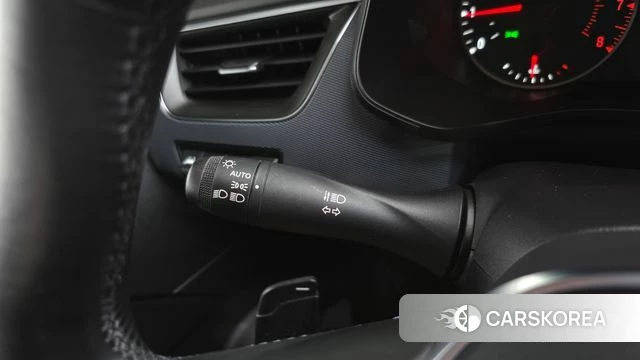 Renault Korea (Samsung) XM3 id 4573109 из Кореи 21