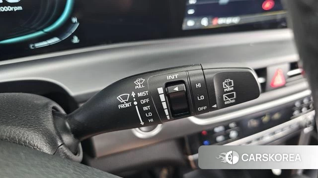 Kia The New Seltos id 4415138 из Кореи 21