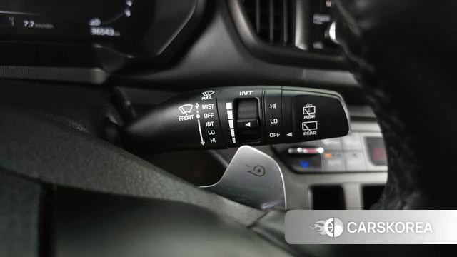 Kia The New Kia Ray EV id 4744225 из Кореи 21
