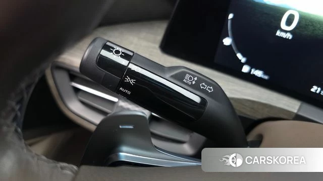 Kia K8 Hybrid id 4935464 из Кореи 21