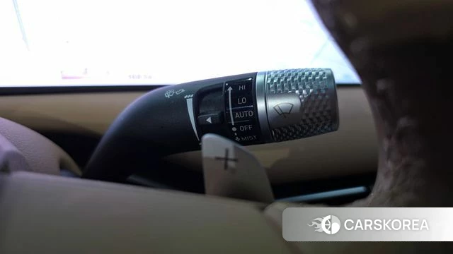 Genesis G80 (RG3) id 4301990 из Кореи 21