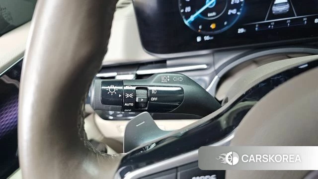 Kia Carnival 4th generation id 4624464 из Кореи 21