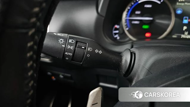 Lexus NX300h id 4581476 из Кореи 21
