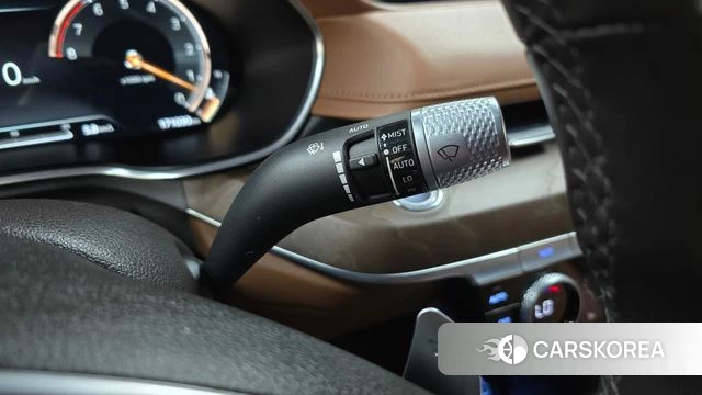 Genesis G80 (RG3) id 4732044 из Кореи 21