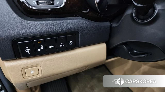 Kia The New Carnival id 4357011 из Кореи 21
