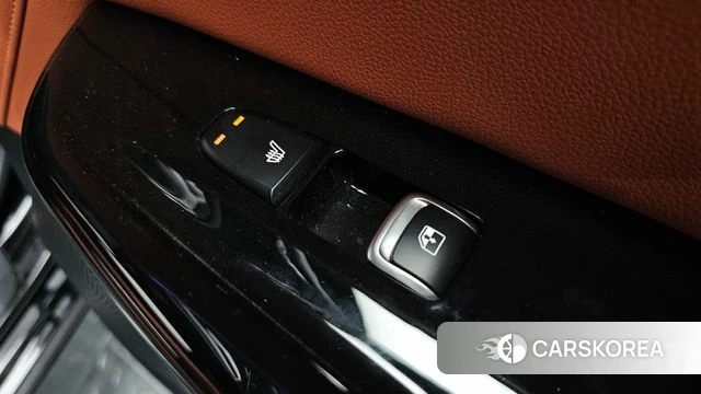 Kia The New K5 3rd generation id 4266497 из Кореи 21