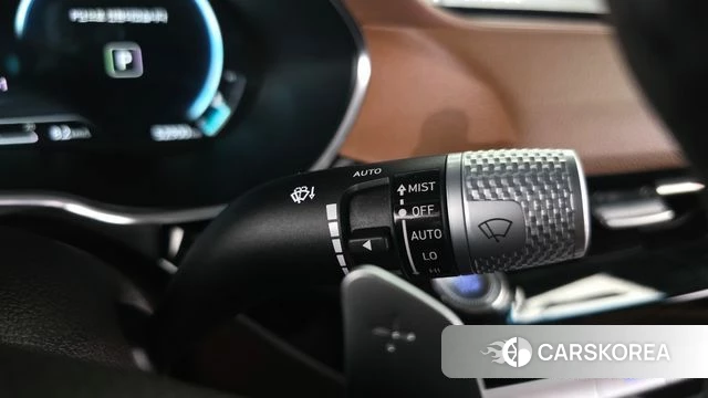 Genesis G80 (RG3) id 4534523 из Кореи 21