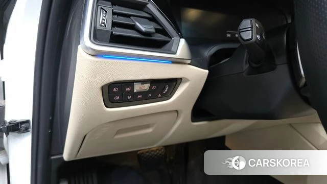 BMW 3 Series (G20) id 4573875 из Кореи 21