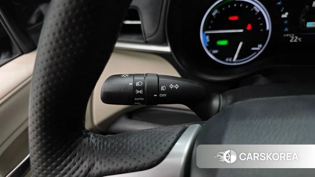 Toyota Sienna 4th Generation id 4445497 из Кореи 21