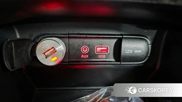 Kia The New Sorento id 4647850 из Кореи 21
