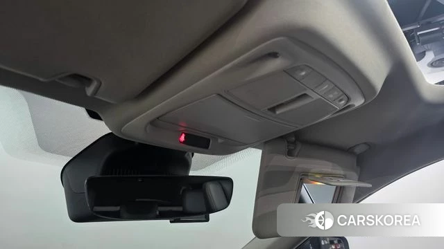 Renault Korea (Samsung) The New QM6 id 4640271 из Кореи 21