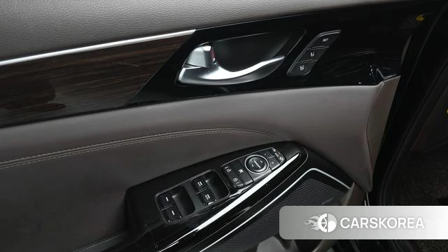Kia All New K7 Hybrid id 4587129 из Кореи 21