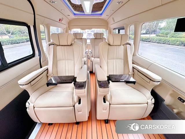 Toyota Hiace id 4261832 из Китая 21