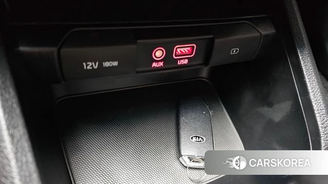 Kia Come New K3 id 4318267 из Кореи 21