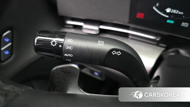 Hyundai Kona Hybrid (SX2) id 4280896 из Кореи 21